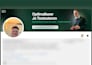design stand out linkedin profile banner